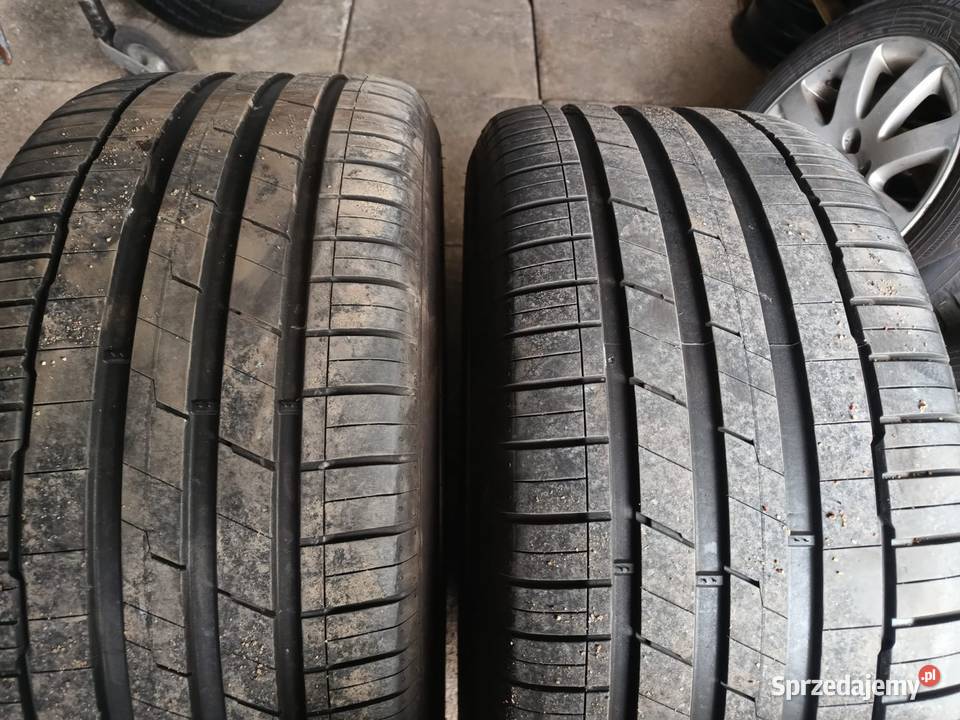 Felgi BMW x5 e53 zamiana na 17 Mikołów