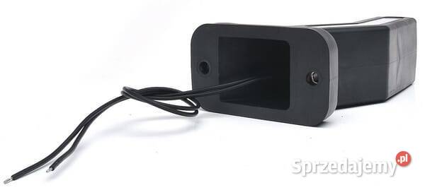 Lampa obrysowa przedniotylna i pozycyjna prawa Kamionna