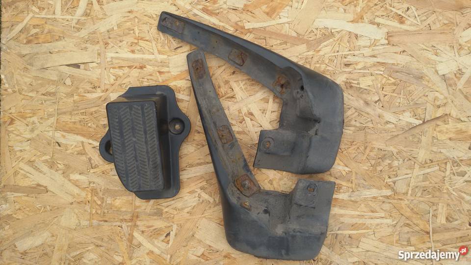 Honda Prelude III Plastiki warmińsko-mazurskie Szczytno sprzedam