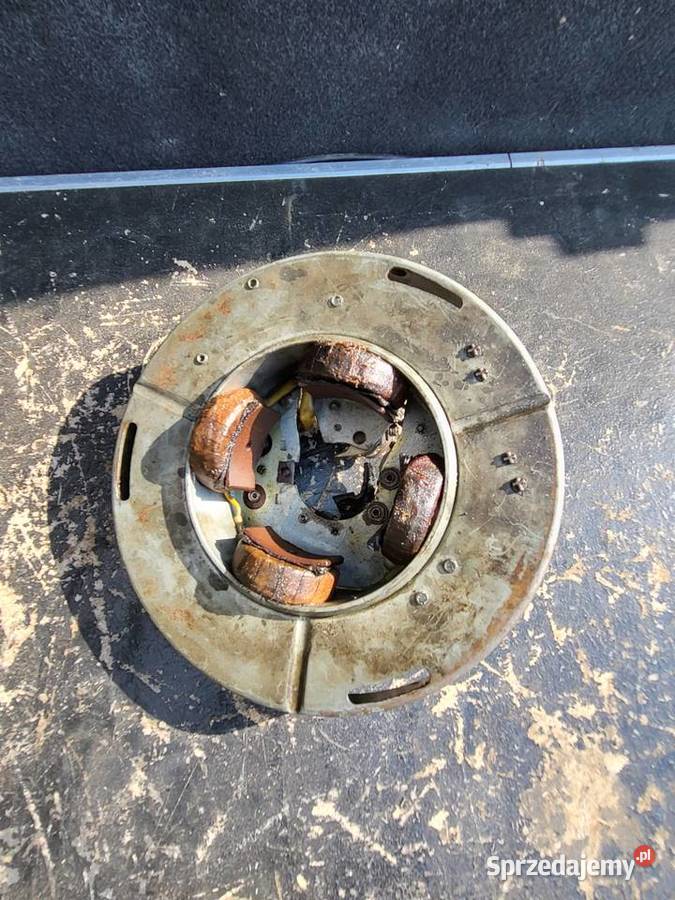 NORIS MLZ 64560 VICTORIA KR ZUNDAPP TRIUMPH NSU Rybnik