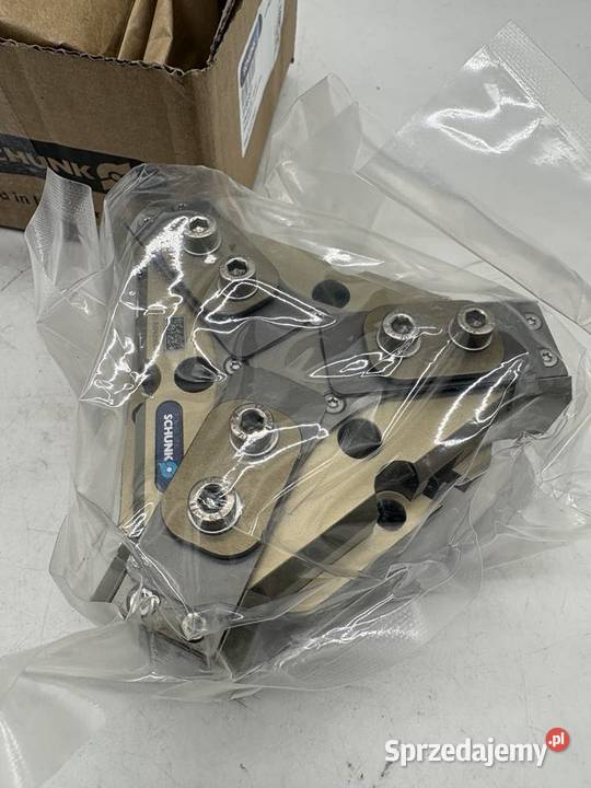Schunk 37303511 PZNplus 801ASSD Warszawa