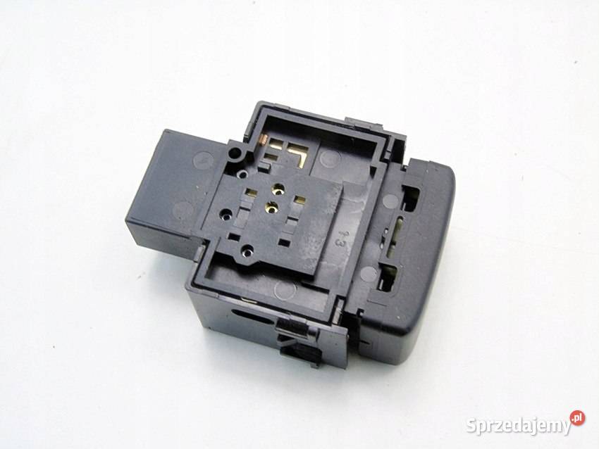 WŁĄCZNIK PRZYCISK ESP NISSAN MURANO I Z50 35 4X4 Sosnowiec