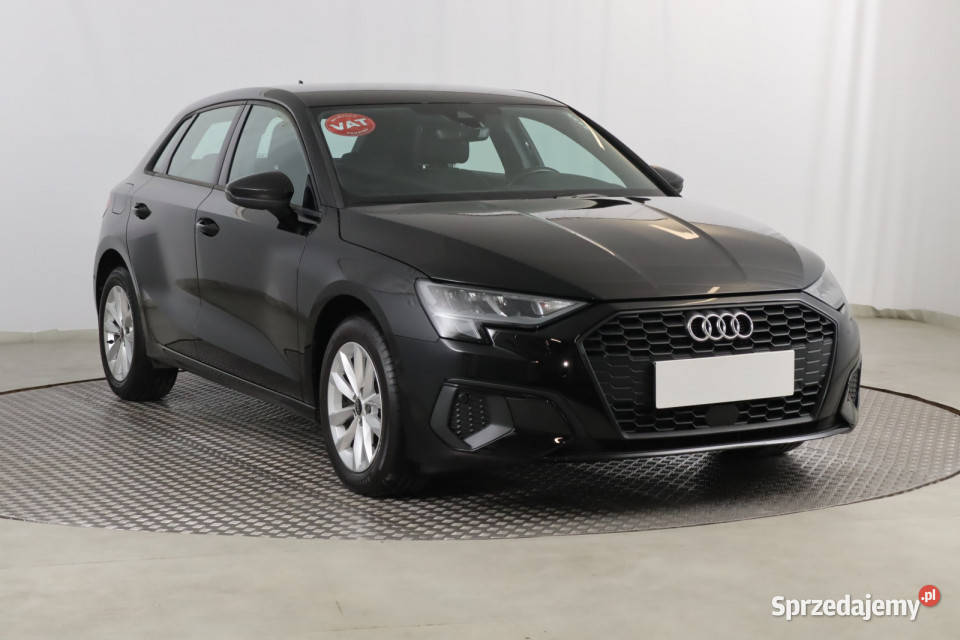 Audi A3 30 TDI wspomaganie kierownicy Zabrze