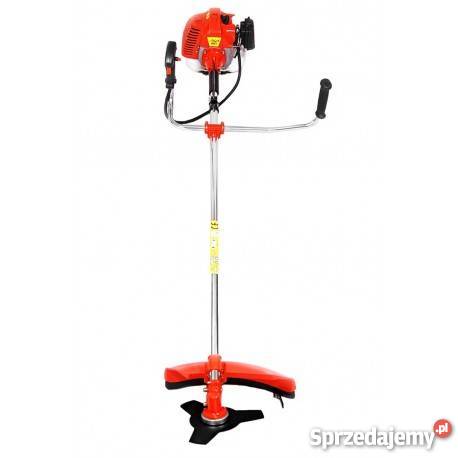 Kosa Spalinowa Forester PMKS430 52 Gw 12m Dąbrówka-Sowice