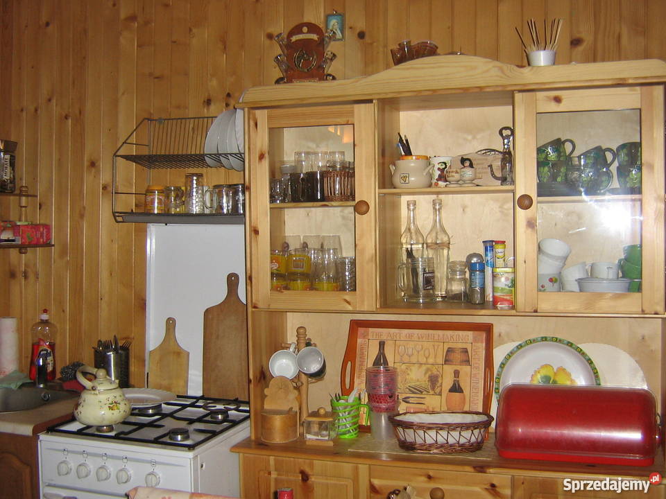 Sprzedam domek rekreacyjny w górachOKAZJA Milówka