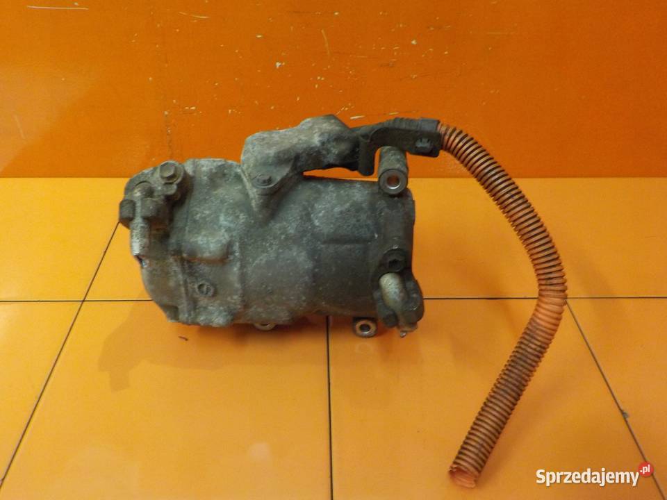 PRIUS 15 B 09r 77 1NZFXE sprezarka klimatyzcji Suków