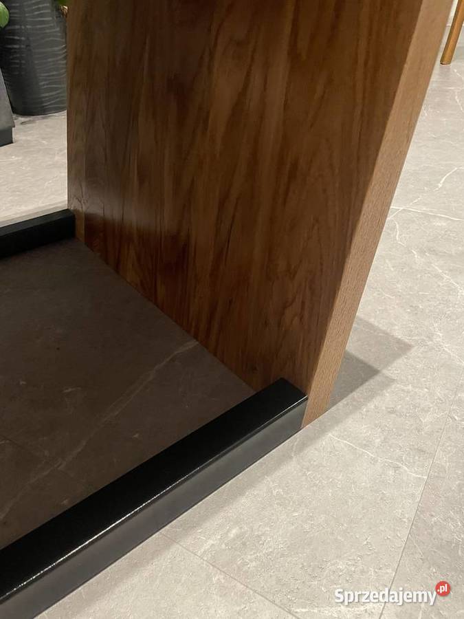 Nowoczesny stolik kawowy z dębu Styl Loft Stoliki kawowe i ławy małopolskie Łososina Dolna