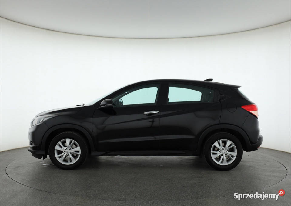 Honda HRV 15 iVTEC 1498cm3 HR-V