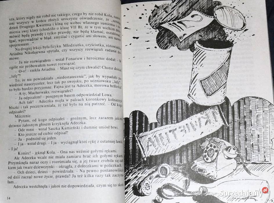 Stawiam na szczerość Wybór opowiadań miękka lubelskie Chełm