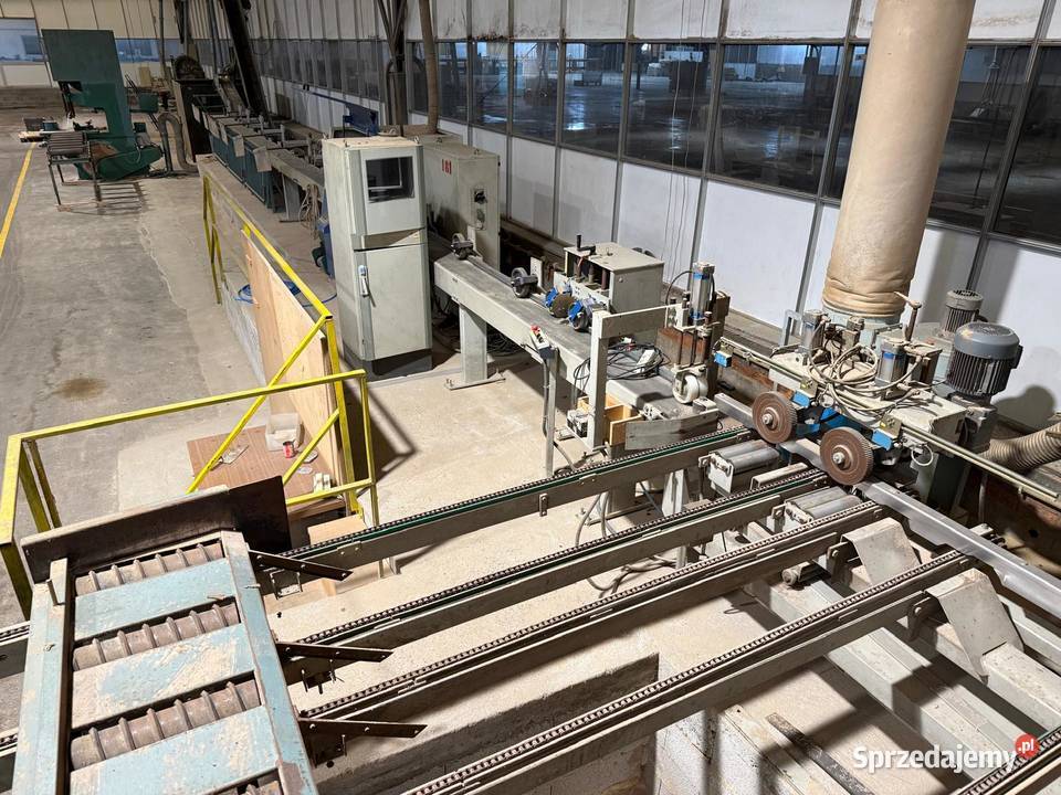 Optymalizerka Grecon Dimter OptiCut 304R Juszczyn