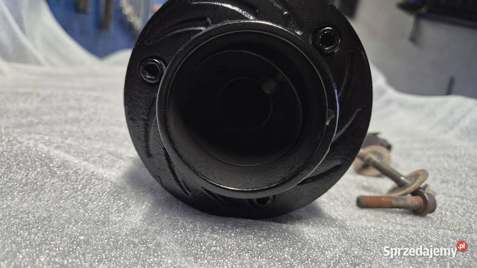 Wydech suzuki LTZ 400 podkarpackie Ropczyce