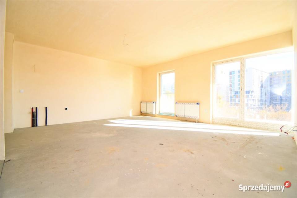 Mieszkanie 6598m2 3 pokojowe Lublin blok