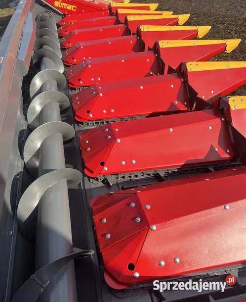 Olimac Drago GT 1270 Łomy