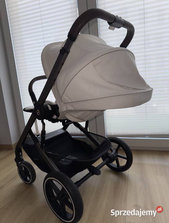 Cybex Balios S Lux 20 wozek spacerowy Rozkładane sprzedam