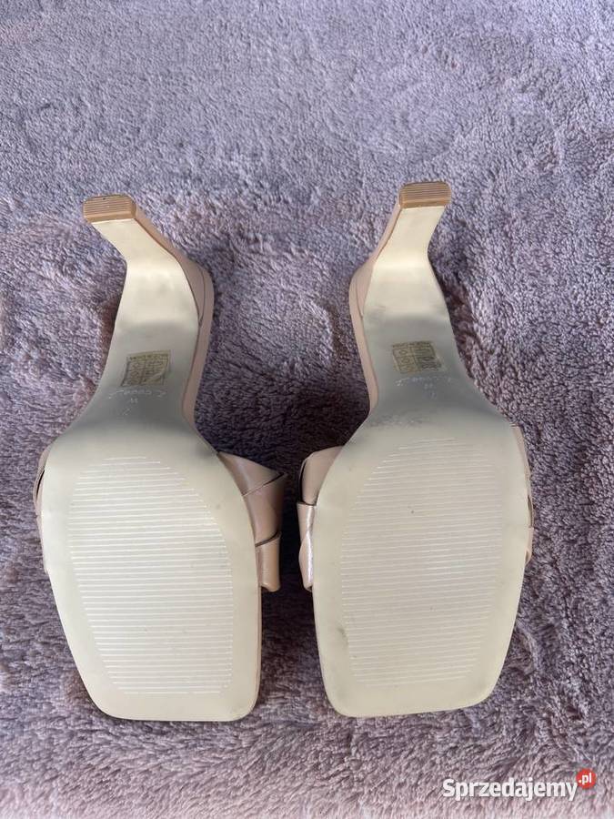 Buty damskie nowe rozmiar 7 świętokrzyskie Opatów
