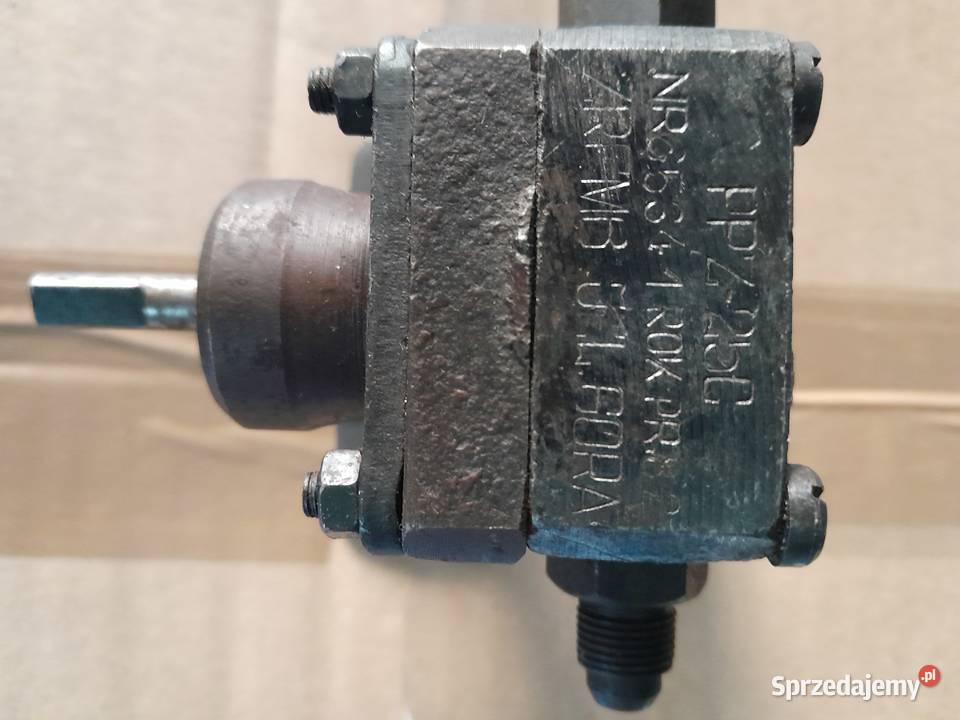 ZESTAW DO AGREGATU GRZEWCZAGO ELNA Warszawa