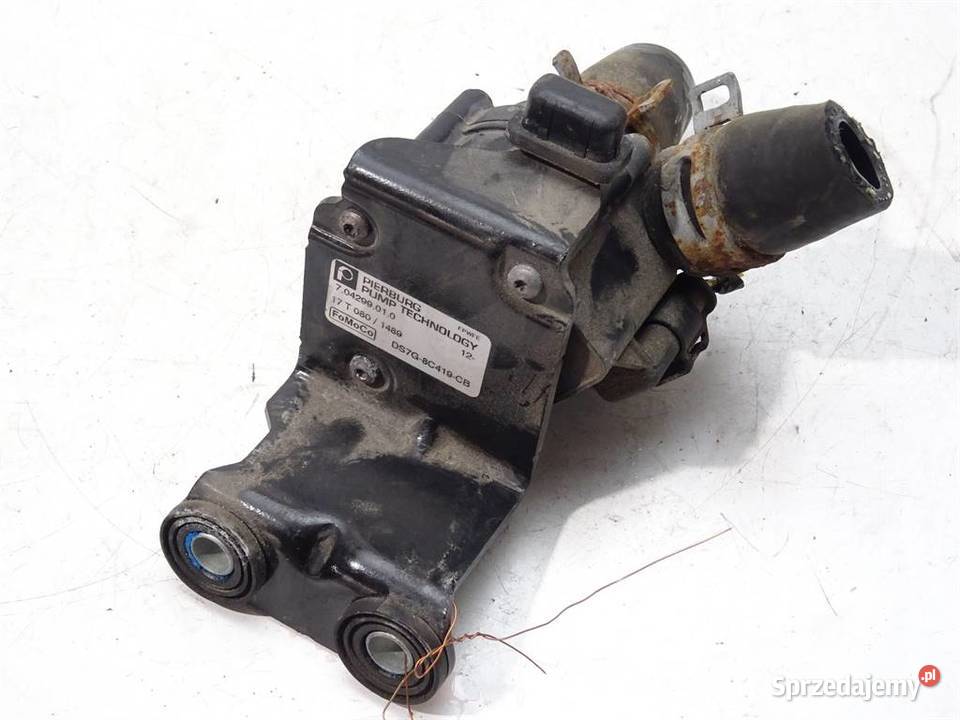 DODATKOWA POMPA WODY FORD FOCUS III DS7G8C419CB podkarpackie