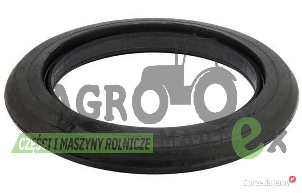 965170 OPONA PÓŁPNEUMATYCZNA 580x74x15 AMAZONE Wichrów