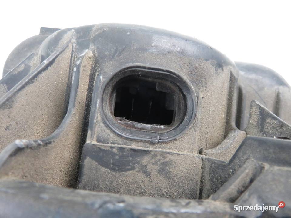 DMUCHAWA OPEL VIVARO A