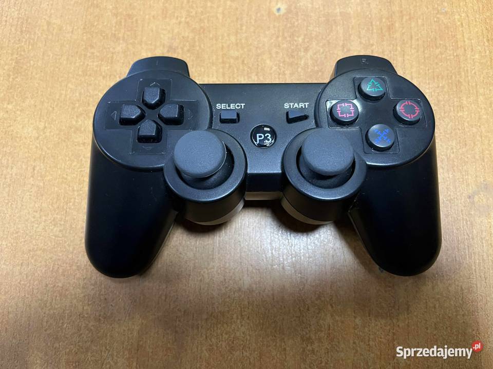 Konsola Sony Playstation 3 Slim 500 GB CECH3004A Elbląg