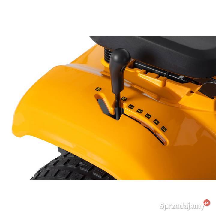 Stiga Tornado 398 M Tajęcina