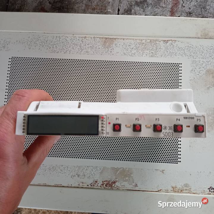MODUŁ PROGRAMATOR ZMYWARKA AMICA ZIS 2612 sprzedam