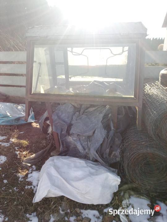 Kabina c360 lubelskie