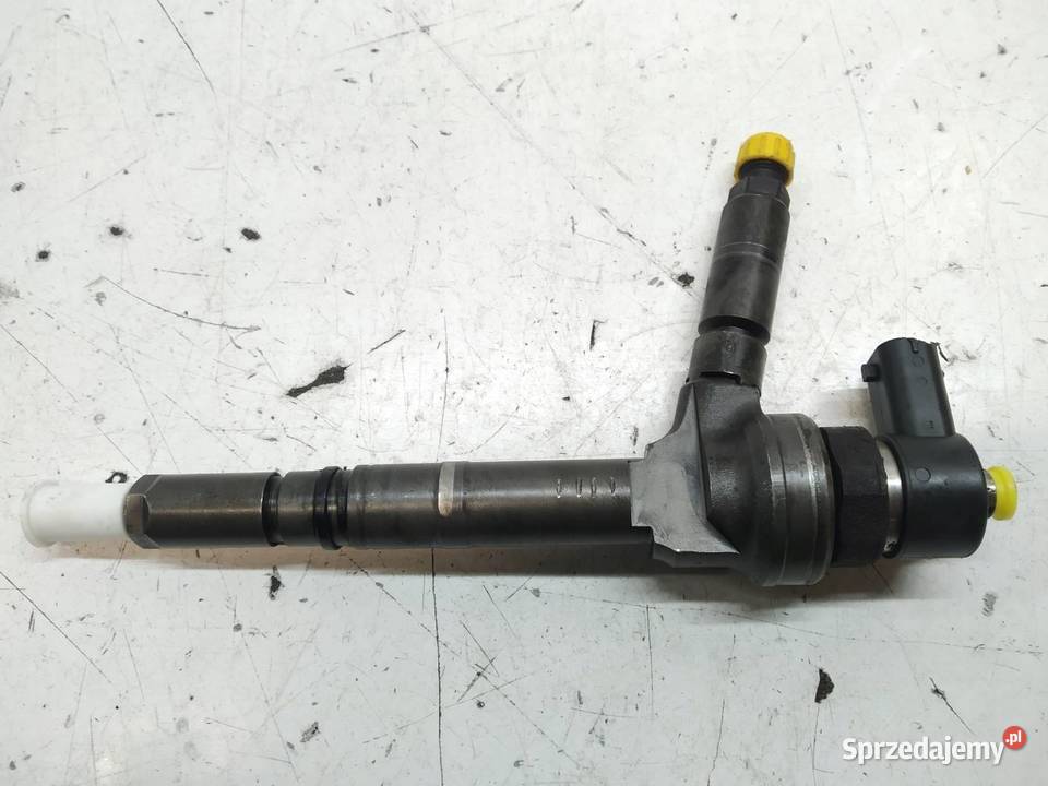 WTRYSKIWACZ 0445110174 17 CDTI Opel Astra III osobowe świętokrzyskie