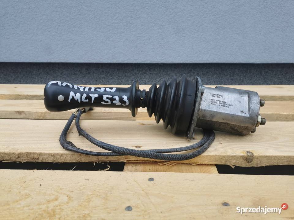 Joystick Manitou MLT Wilkowo