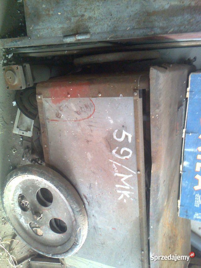 spawarka karelma ts 300 Spawanie i zgrzewanie Kolbuszowa