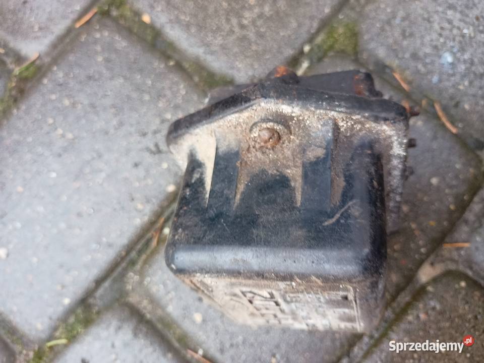 Regulator napięcia K 750 Dniepr Części motocyklowe Bydgoszcz