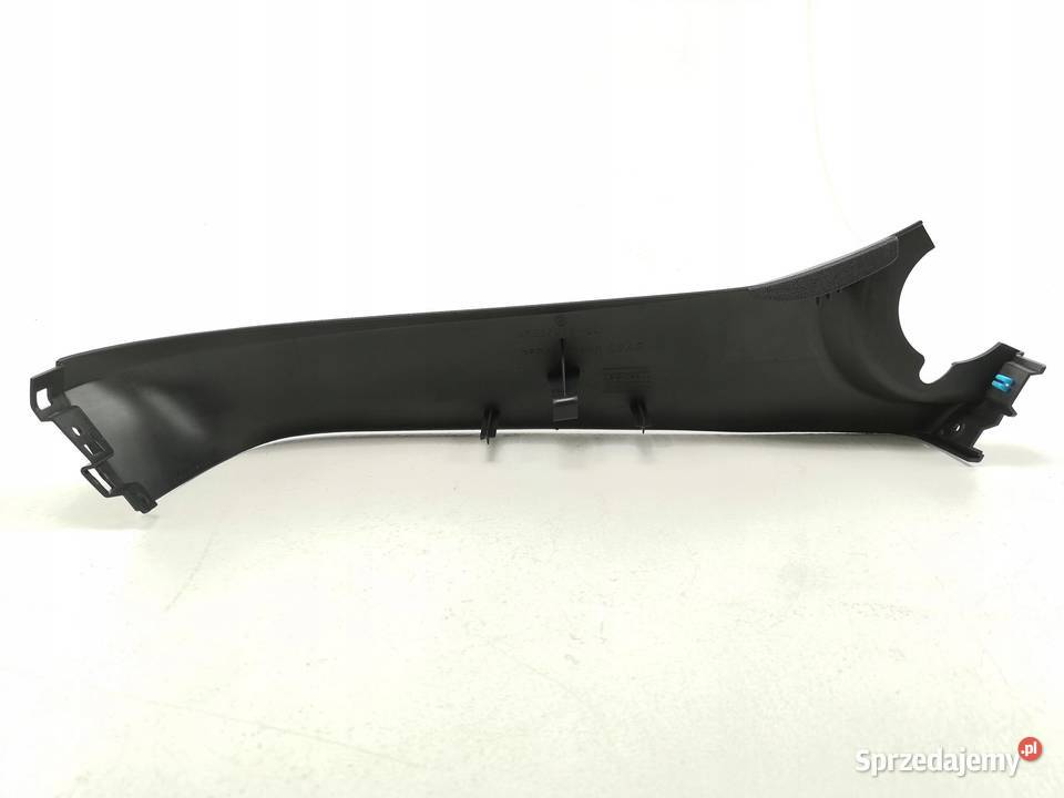 OSŁONA FOTELA PRAWY PRZÓD FIAT STILO 0107 OE ASO lubelskie sprzedam