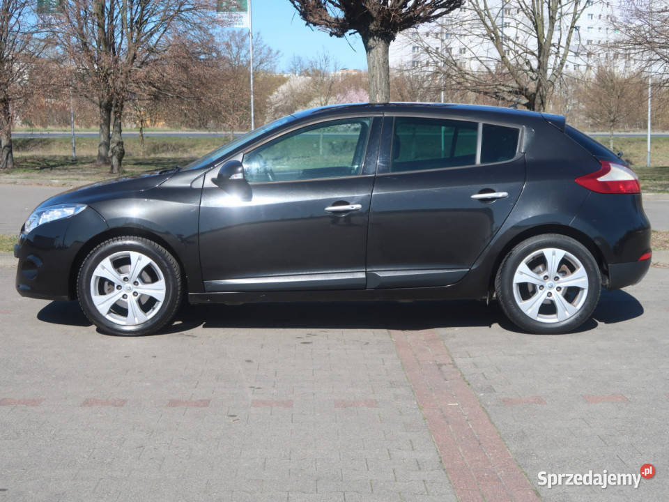 Renault Megane 20 16V wspomaganie kierownicy sprzedam
