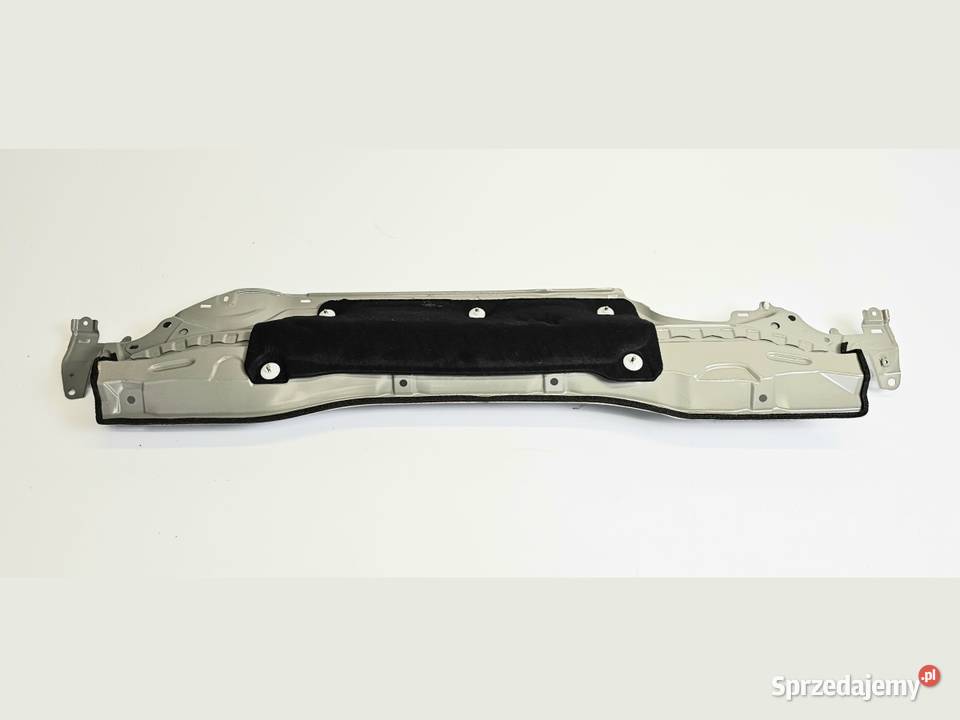 Podszybie metalowe Yaris IV 2020r2024r Wołomin