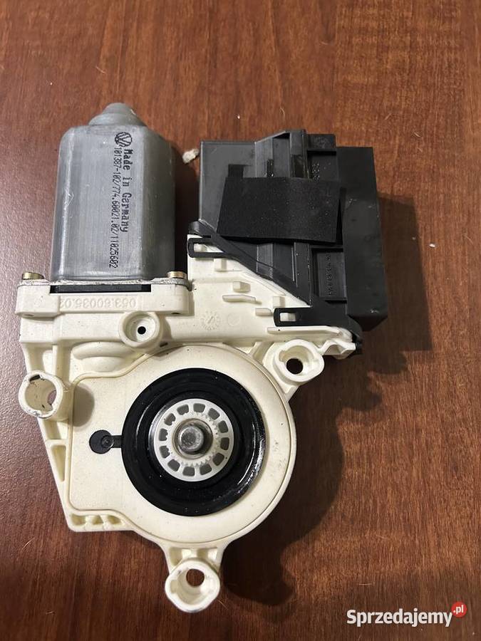 Silniczek podnoszenia szyby Seat Ibiza III 5d osobowe Lublin