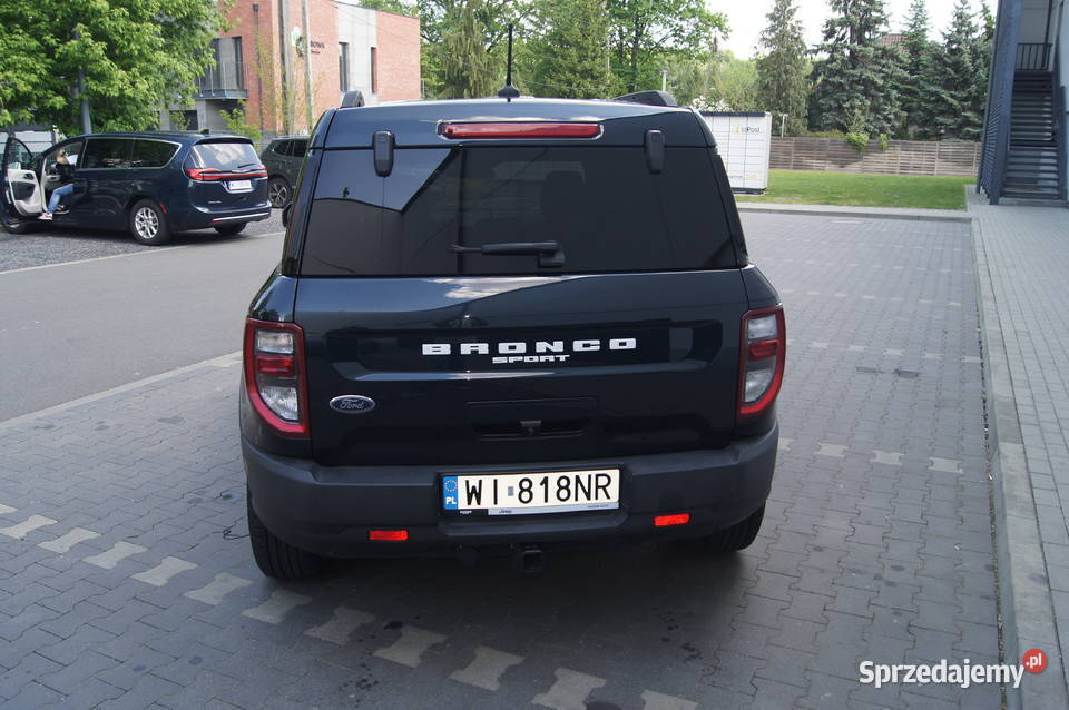 4x4 Zjawiskowy Ekonomiczny gwarancja techniczna automatyczna mazowieckie Warszawa