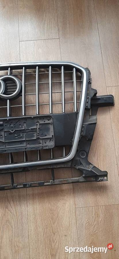 Grill Atrapa Audi Q5 8R SLINE Kościerzyna