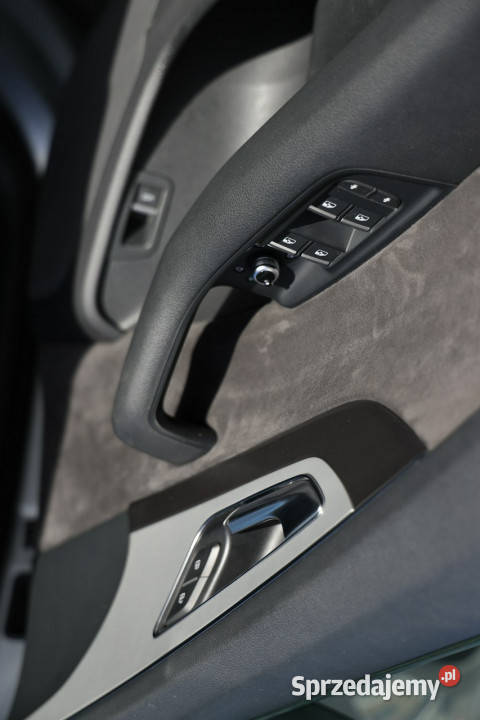 Audi Q7 30 Ultra Quatro II 2015 diesel Tychy