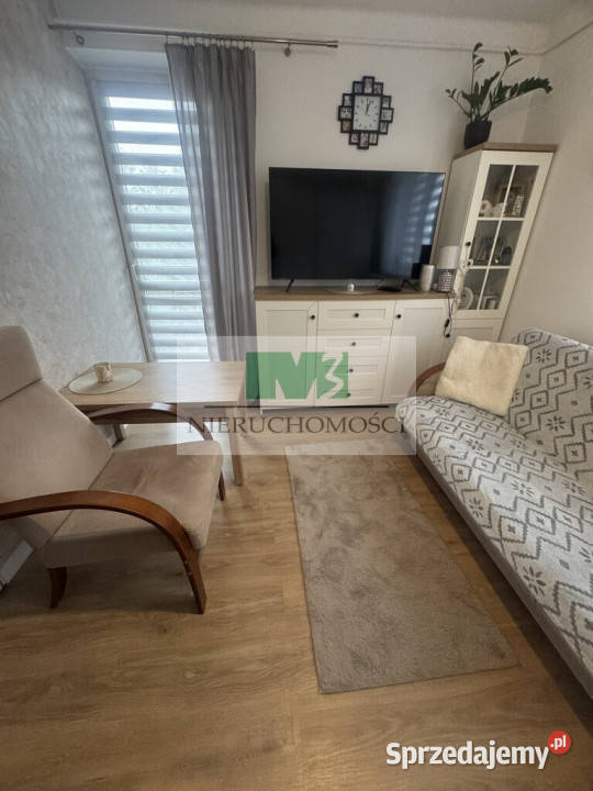 DO SPRZEDAŻY MIESZKANIE W LEŻAJSKU 36.9m2 podkarpackie Leżajsk