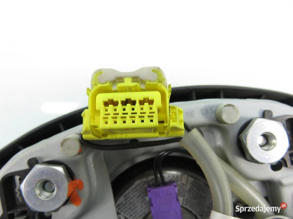 PODUSZKA KIEROWCY VW GOLF PLUS 1K0880201P