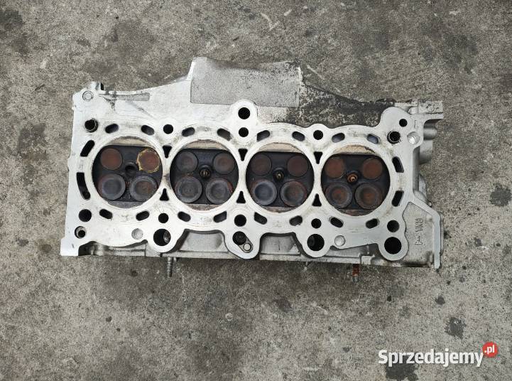 Głowica HONDA CIVIC VIII UFO 18VTEC RNA4 Suchedniów