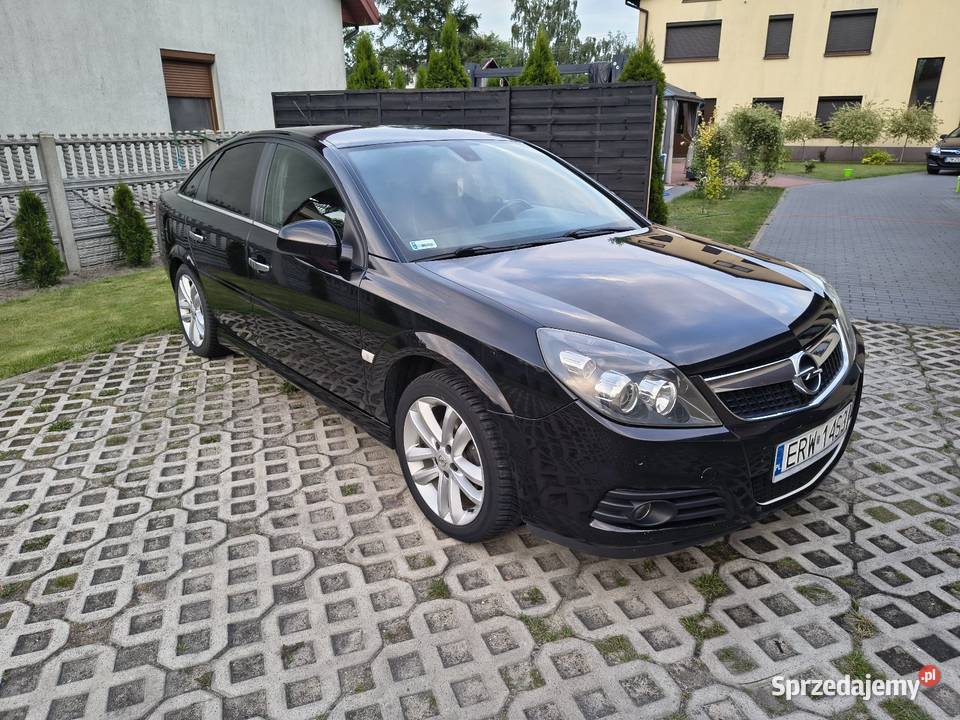 Opel Vectra GTS 18140 4/5 Vectra Vectra Glinnik
