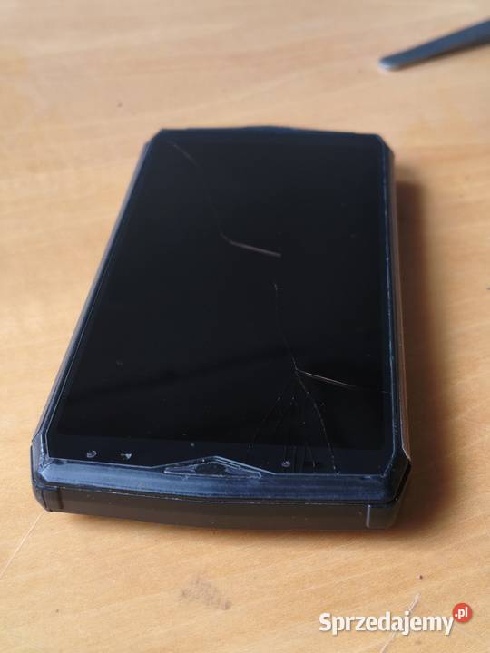 Ulefone Power 5 Krasnystaw