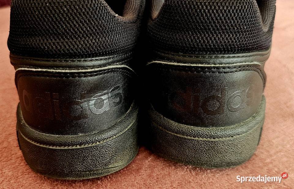 Adidasy firmy Adidas dziewczece Białystok sprzedam