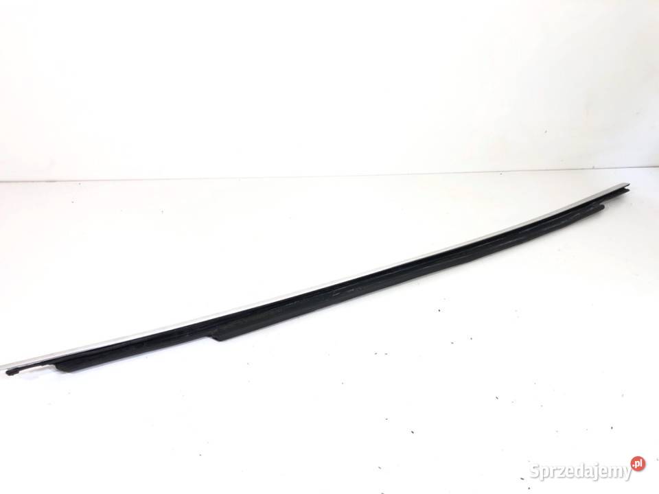 LISTWA ZGARNIAJĄCA TYŁ PRAWY BMW G30 osobowe