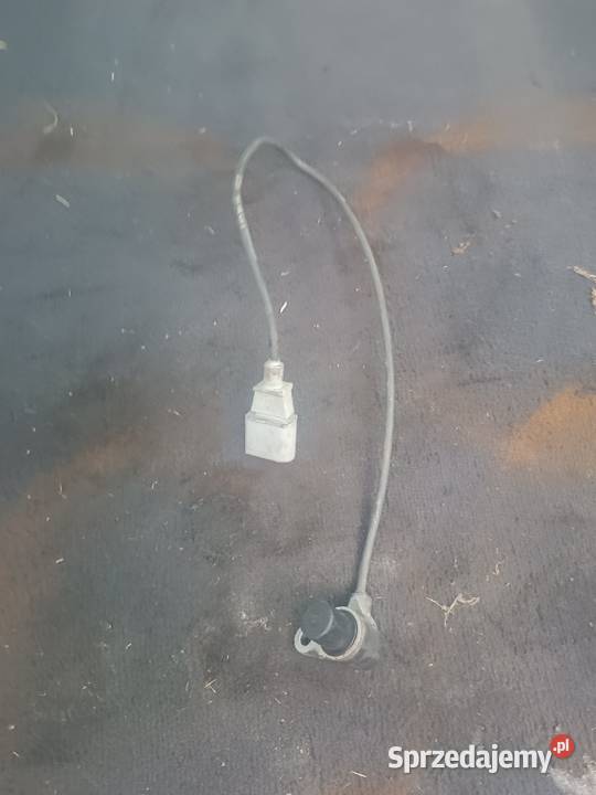 Czujnik Położenia Wału 06A 906 433 C Bosch Audi Myszków
