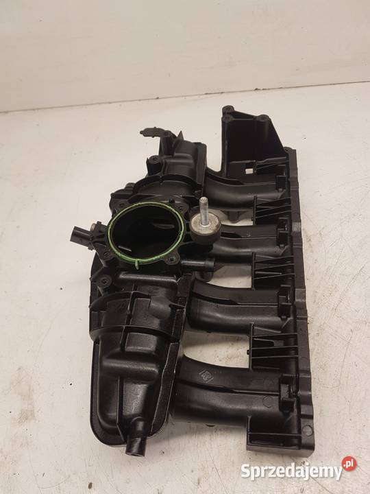 KOLEKTOR SSĄCY VW AUDI A4 A6 20 TFSI 06D133185AB Przystajń
