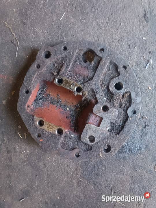 Sprzedam Sokola Dąbrowa