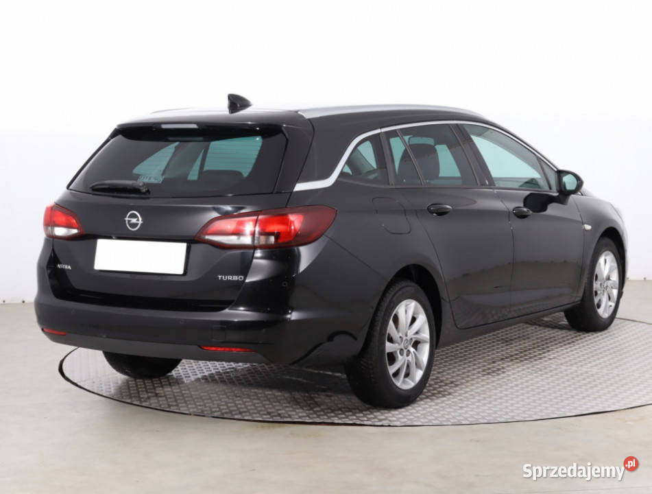 Opel Astra 14 T ASR (kontrola trakcji) Piaseczno sprzedam