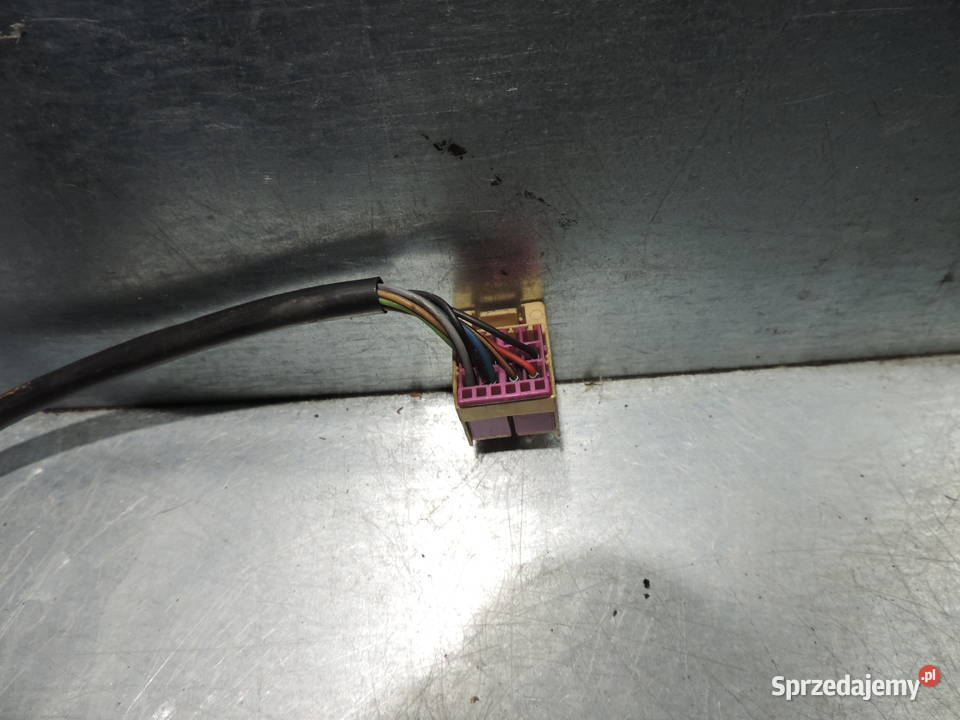 SEAT IBIZA 3 III LUSTERKO LEWE CZARNE MANUALNE Lusterka zewnętrzne Nowy Sącz